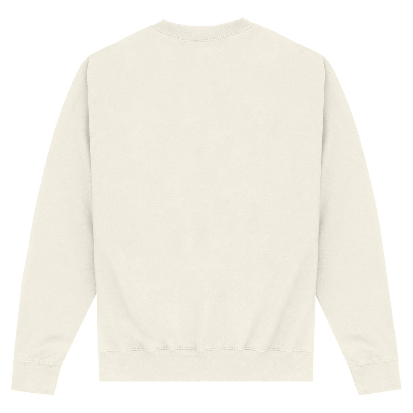 Vanilla - Back - The Wizard Of Oz Unisex Adult Friends Forever Sweatshirt