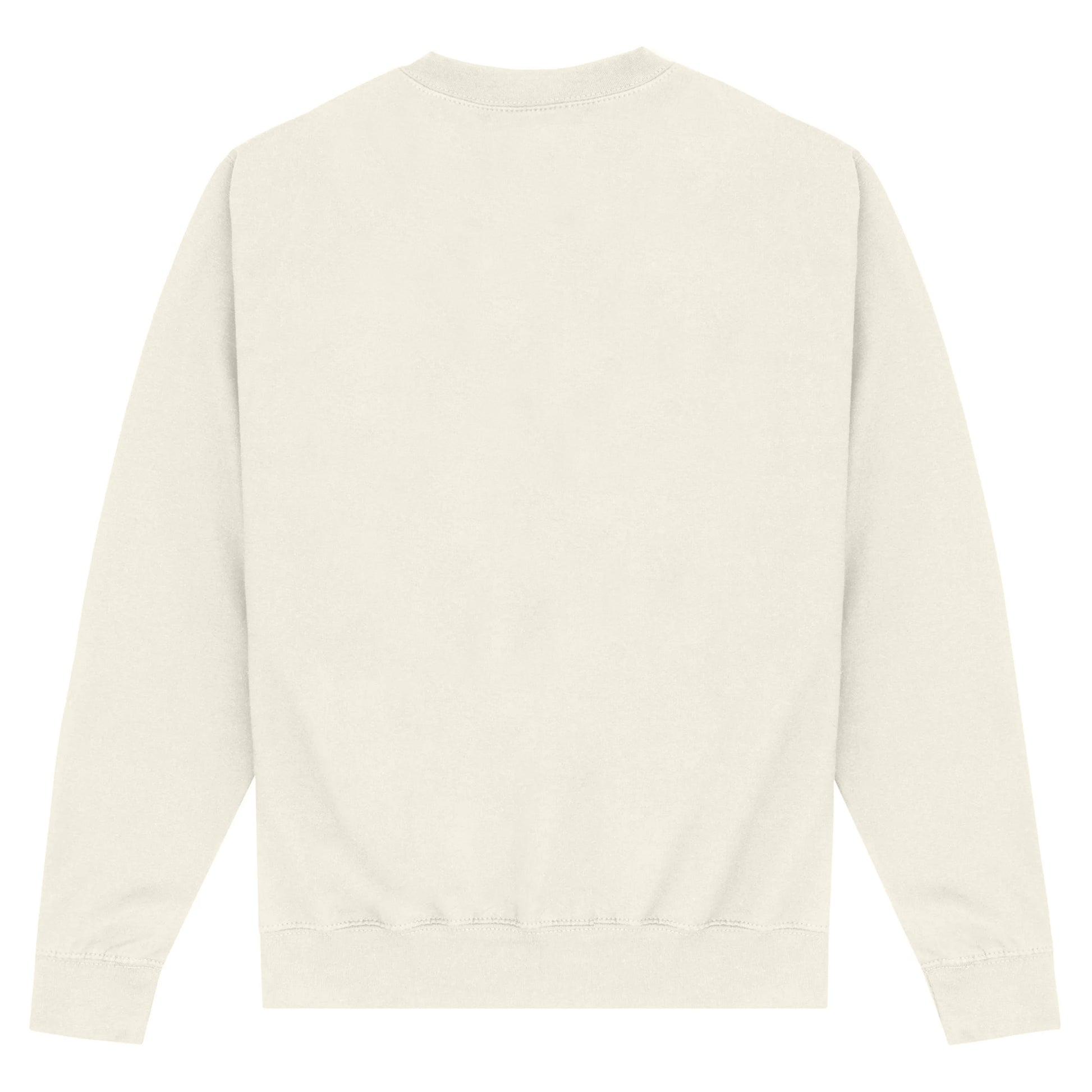 Vanilla - Back - The Wizard Of Oz Unisex Adult Friends Forever Sweatshirt
