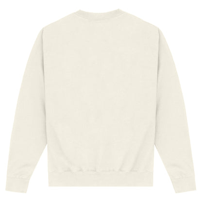 Vanilla - Back - The Wizard Of Oz Unisex Adult Friends Forever Sweatshirt