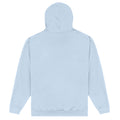 Heather Blue - Back - University Of Cambridge Unisex Adult Shield Hoodie