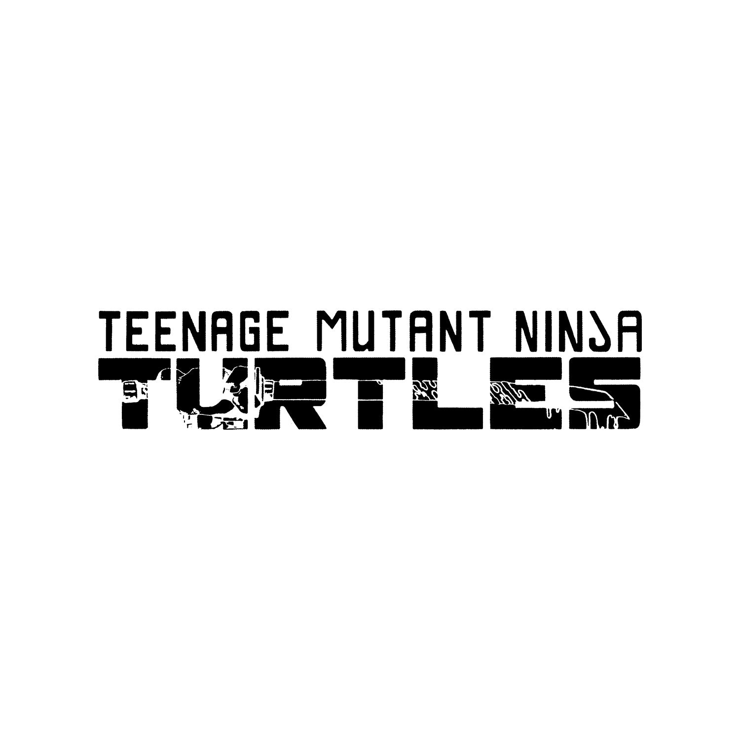 White - Lifestyle - TMNT Unisex Adult Artist Series Freddie E. Williams II Hoodie