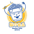 Royal Blue - Lifestyle - TORC Unisex Adult Noodle Bar Royal T-Shirt