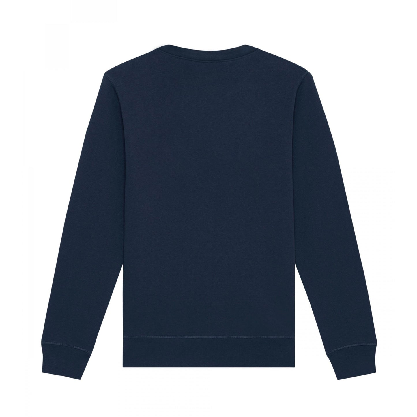 Navy Blue - Back - Prince Unisex Adult Game Sweatshirt