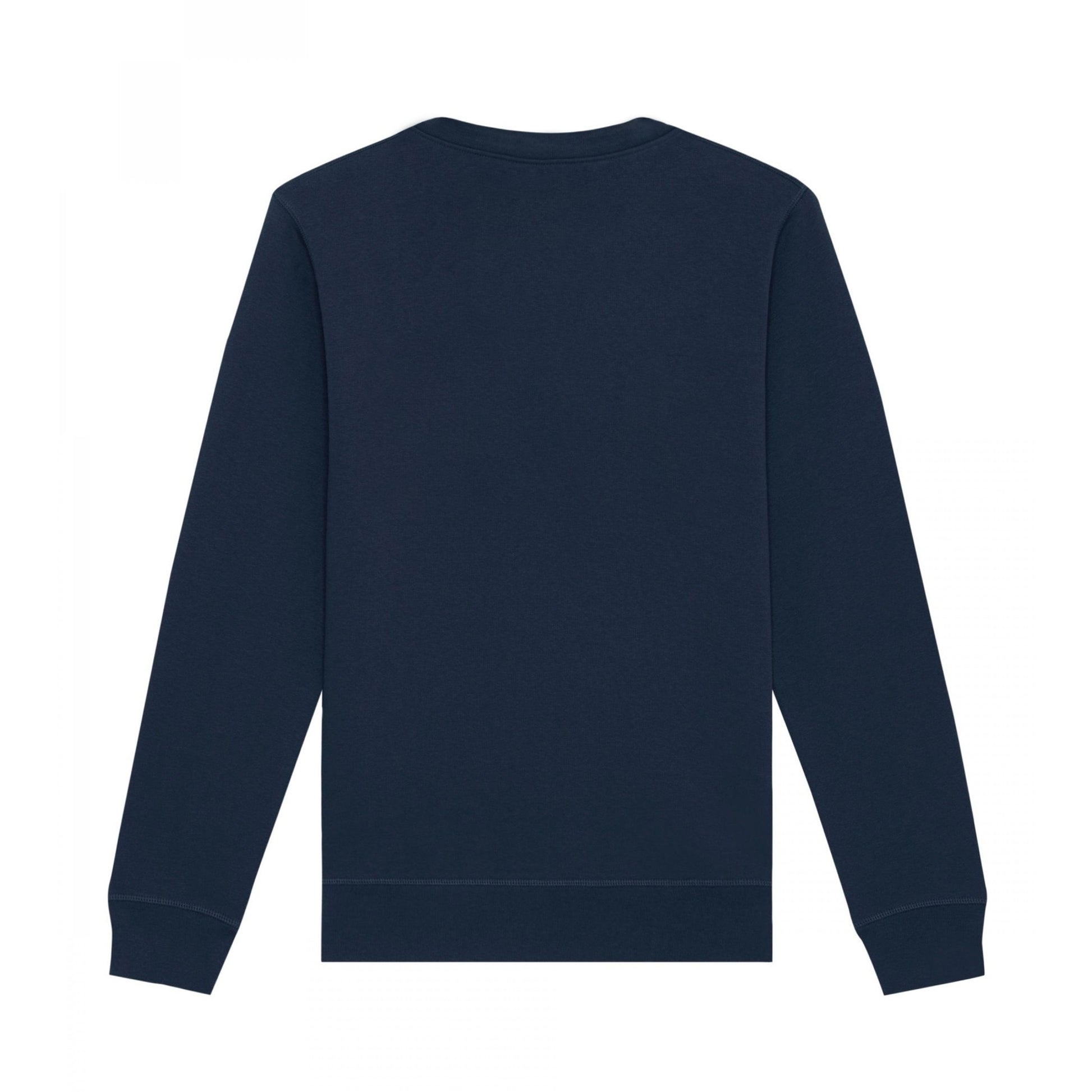 Navy Blue - Back - Prince Unisex Adult Game Sweatshirt