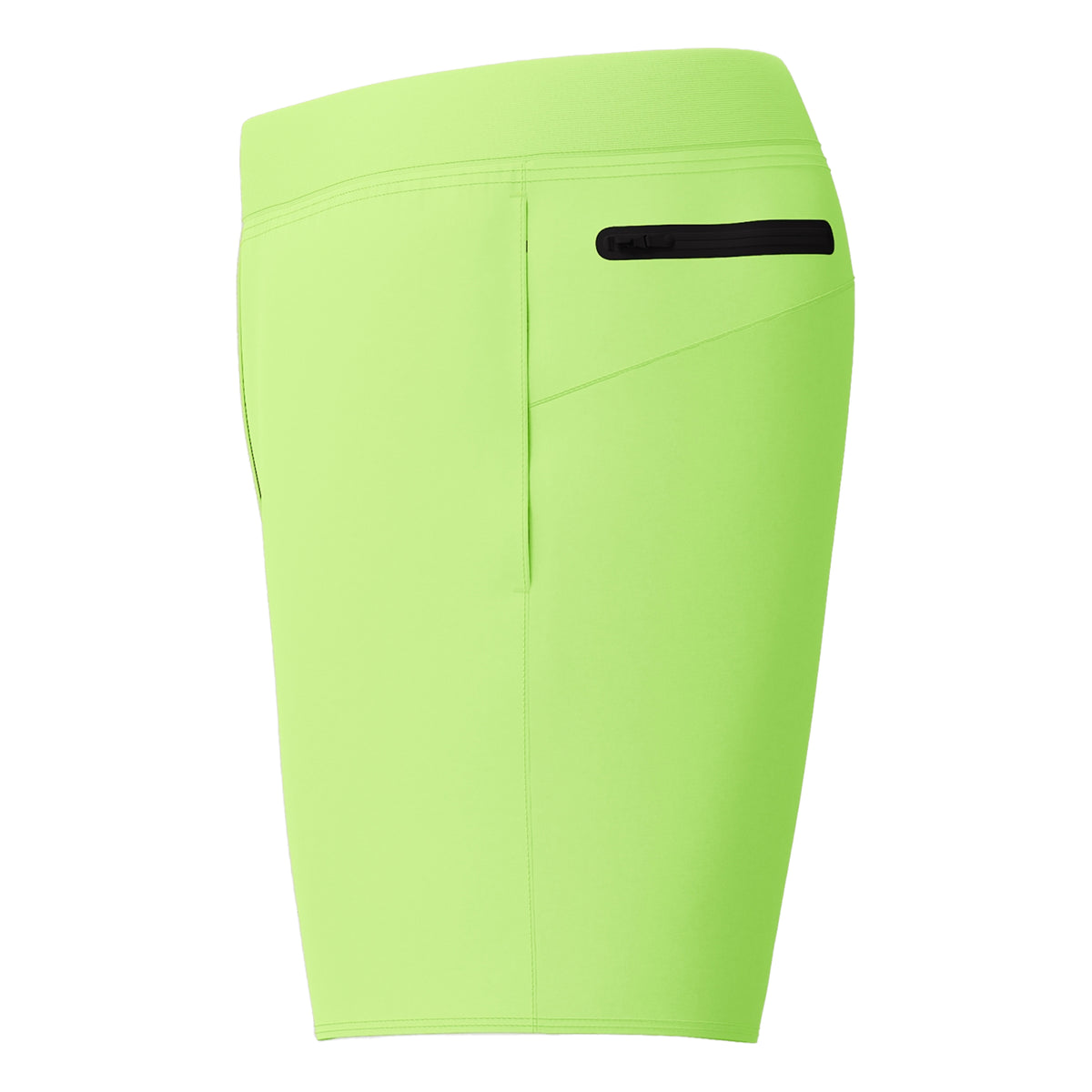 Yellow - Lifestyle - Speedo Mens Lookout Swim Shorts