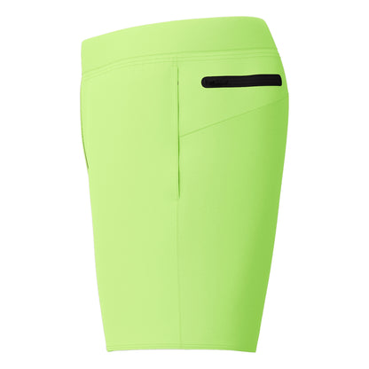 Yellow - Lifestyle - Speedo Mens Lookout Swim Shorts