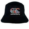 Emerald - Back - Canterbury Mens Uglies Reversible Bucket Hat