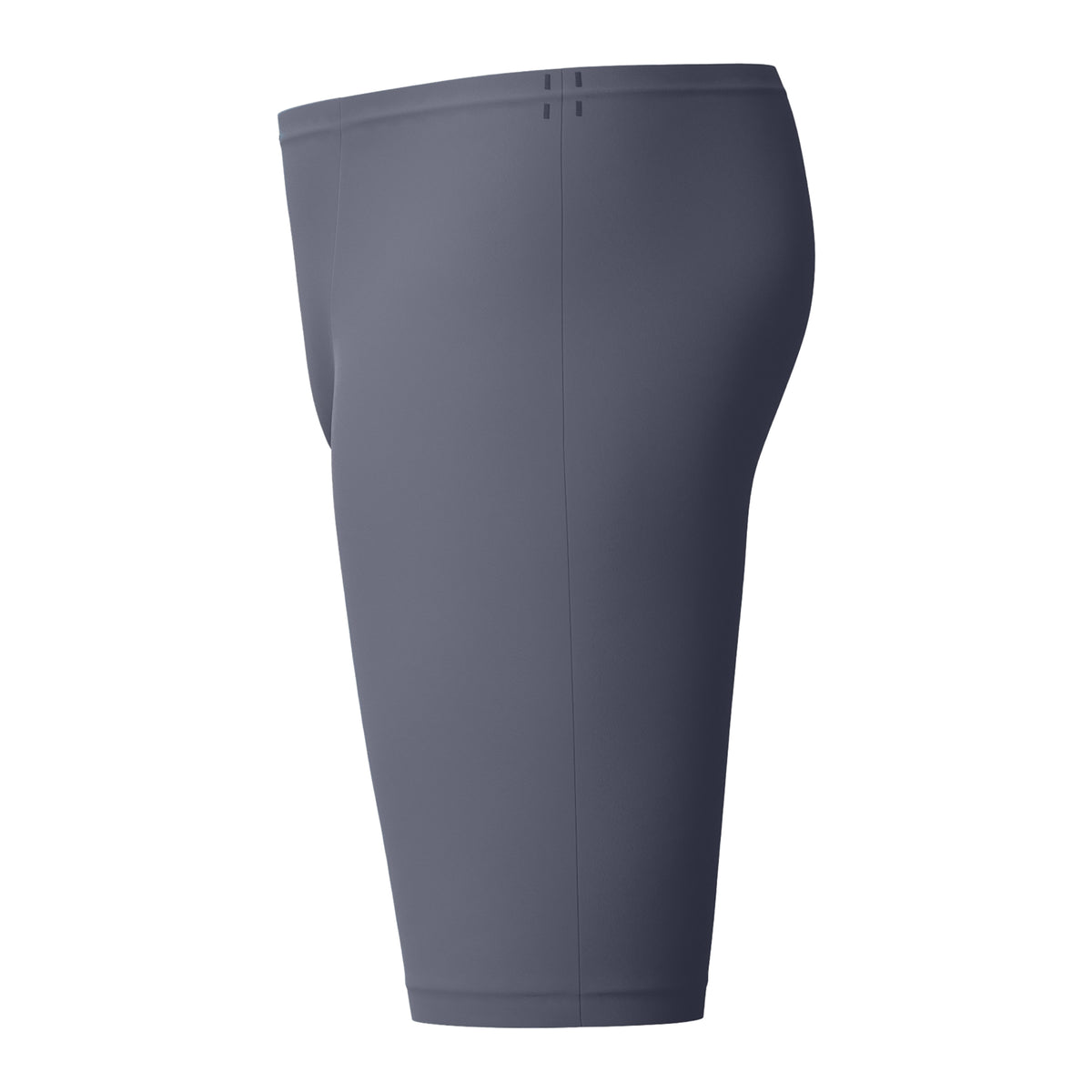 Grey - Lifestyle - Speedo Mens Fastskin LZR Pure Valor 2.0 Two Tone Jammer Shorts