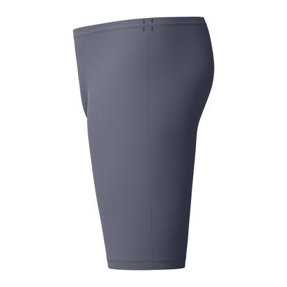Grey - Lifestyle - Speedo Mens Fastskin LZR Pure Valor 2.0 Two Tone Jammer Shorts