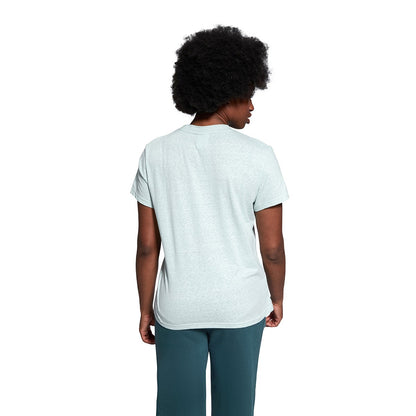 Surf Spray - Back - Canterbury Womens-Ladies Scene-Set T-Shirt