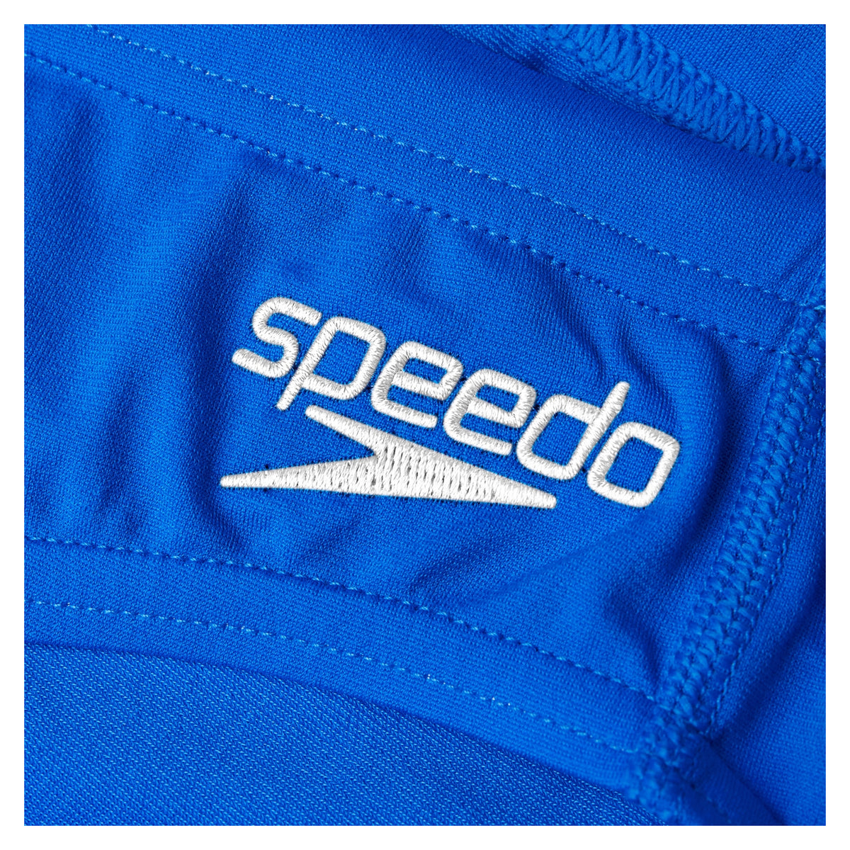 Blue - Back - Speedo Mens Eco Endurance+ Briefs