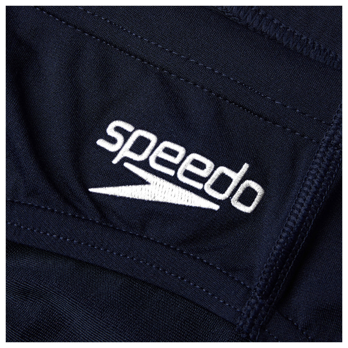 Navy - Back - Speedo Mens Eco Endurance+ Briefs