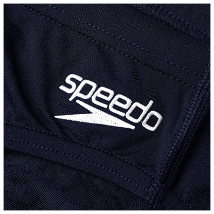 Navy - Back - Speedo Mens Eco Endurance+ Briefs