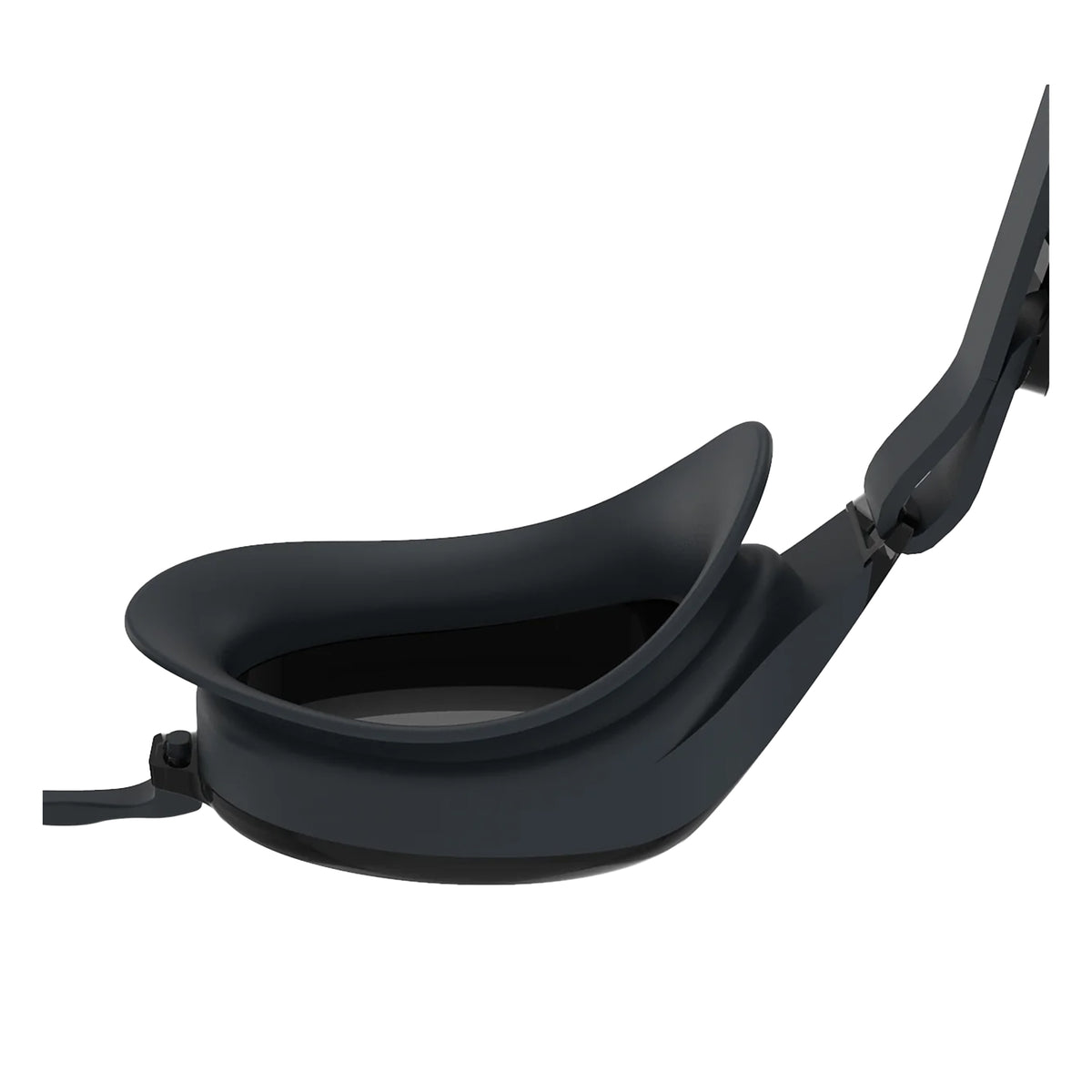Black - Lifestyle - Speedo Unisex Adult Hydropure Optical Swimming Goggles