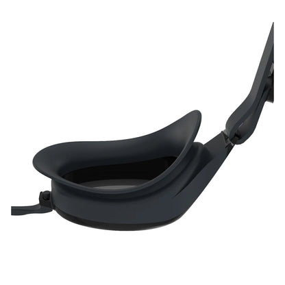 Black - Lifestyle - Speedo Unisex Adult Hydropure Optical Swimming Goggles