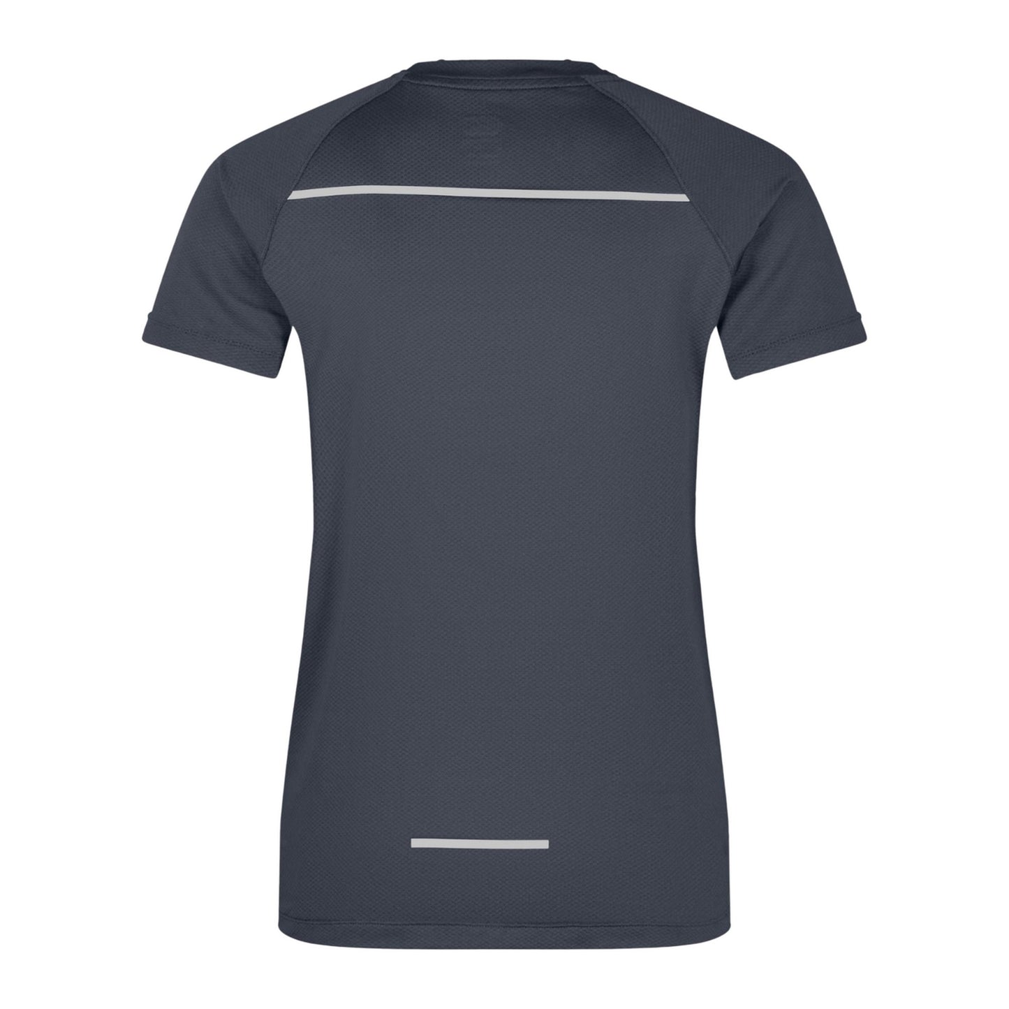 India Ink - Back - Canterbury Womens-Ladies Tempo+ Training T-Shirt