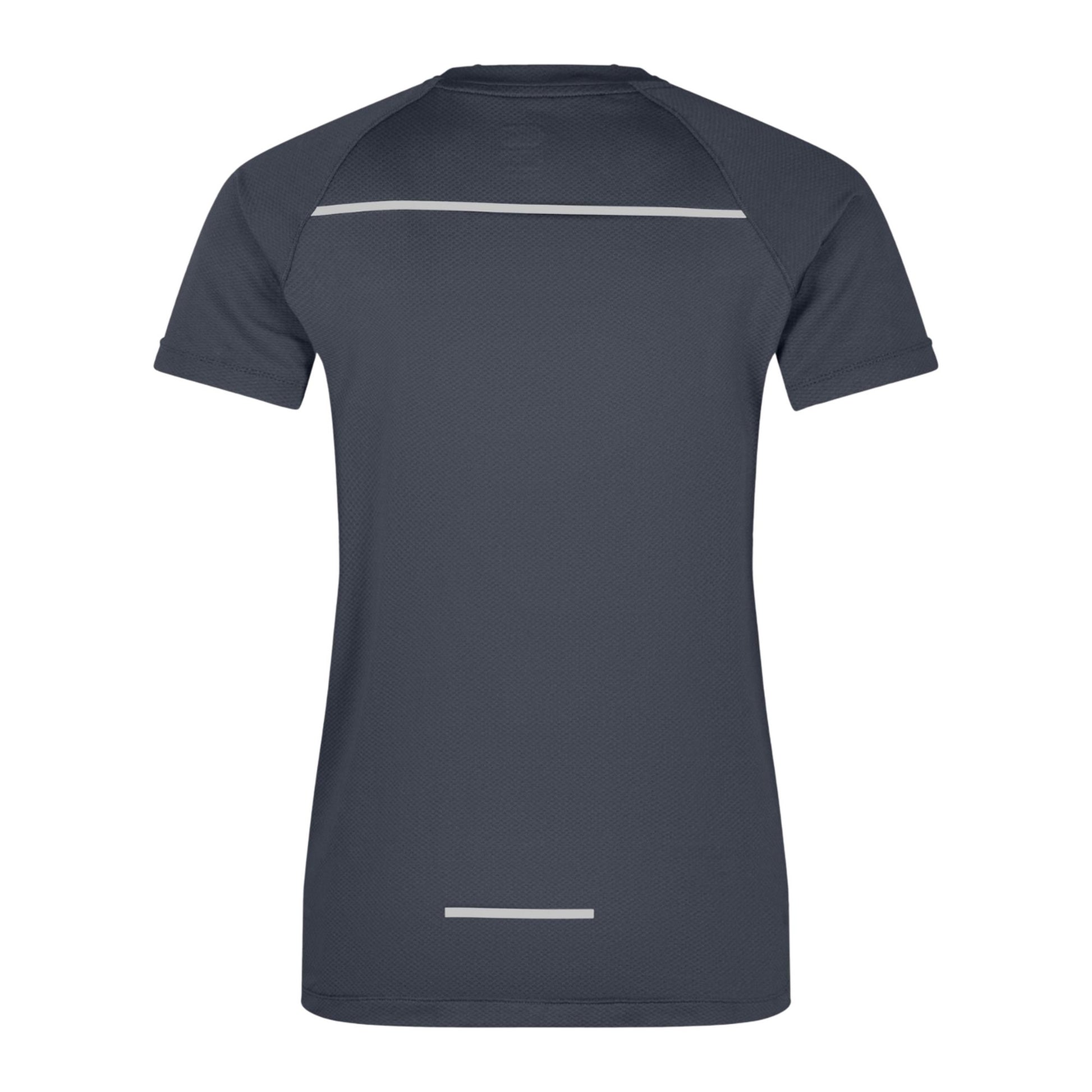 India Ink - Back - Canterbury Womens-Ladies Tempo+ Training T-Shirt