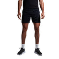 Black - Lifestyle - Canterbury Mens Elite Woven Shorts