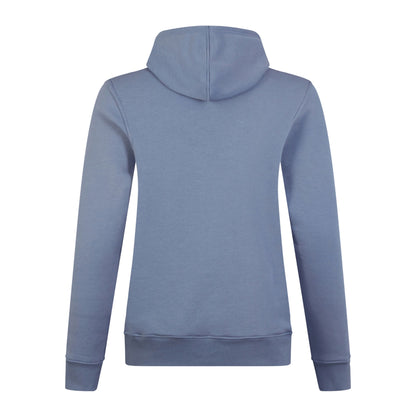 Blue Ribbon - Back - Canterbury Womens-Ladies Uglies Hoodie