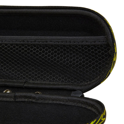 Yellow - Lifestyle - Speedo Logo Goggles Case