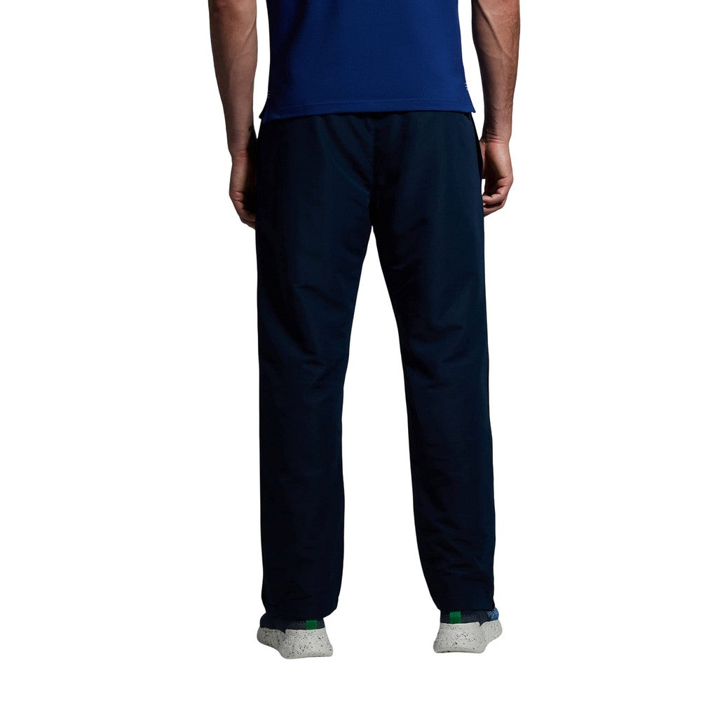 Navy - Back - Canterbury Mens Uglies Jogging Bottoms