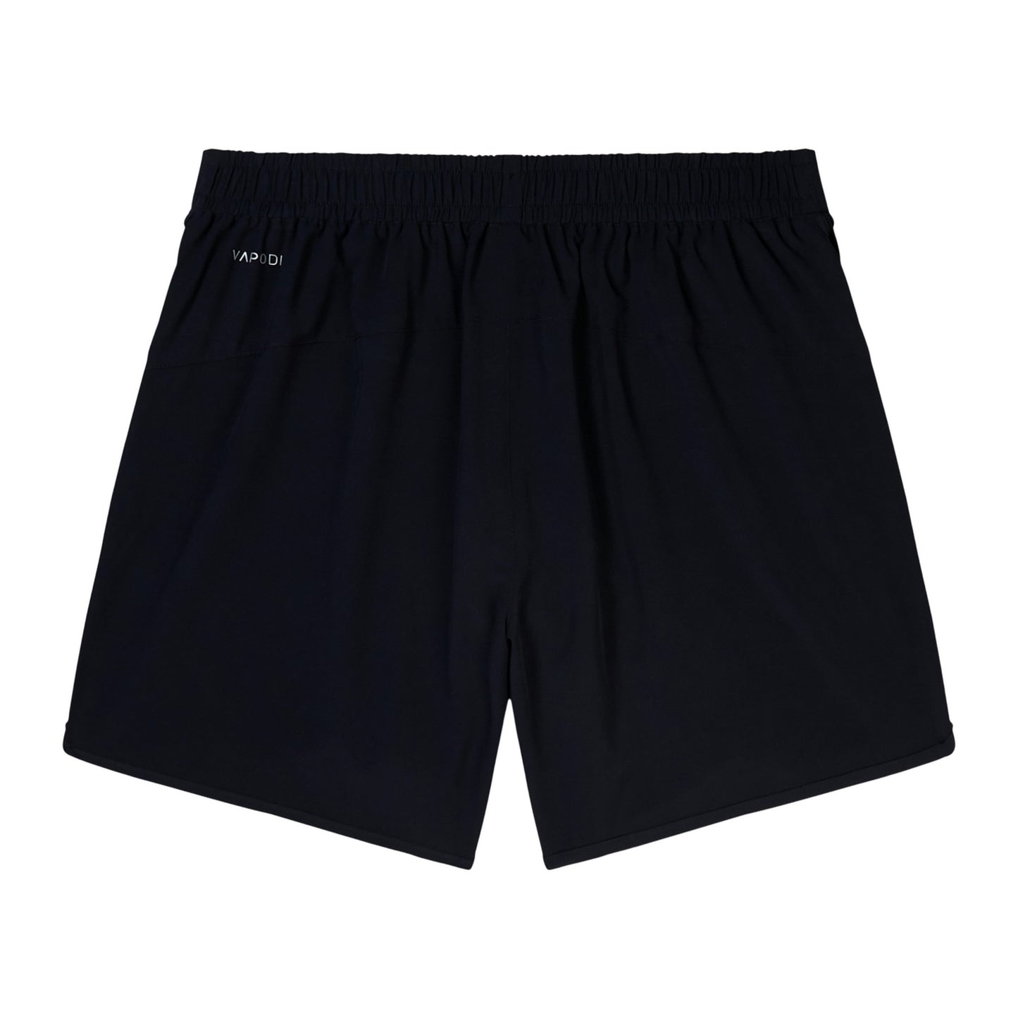 Black - Back - Canterbury Womens-Ladies Elite Woven Shorts