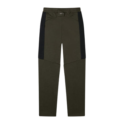 Forest Night - Back - Canterbury Childrens-Kids Printed Panelled Jogging Bottoms
