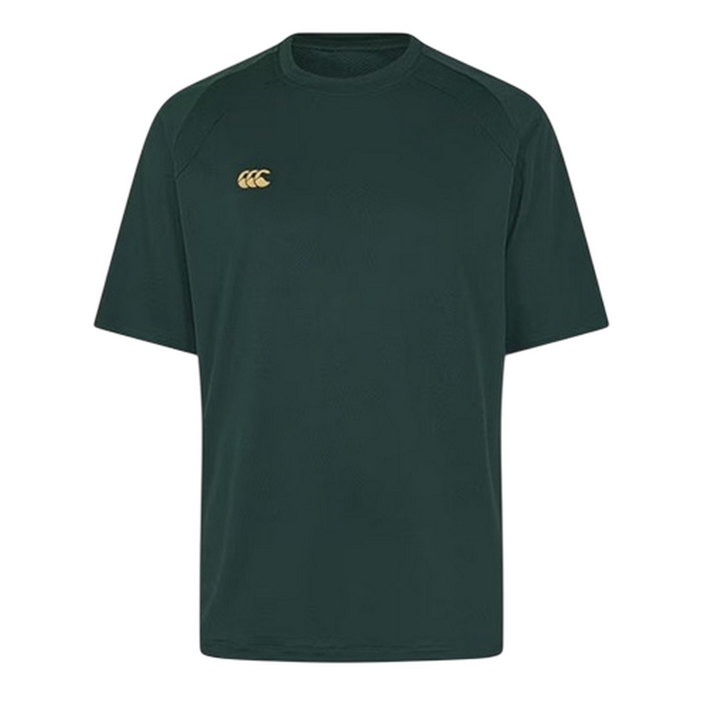 Scarab - Front - Canterbury Mens Everest Training T-Shirt