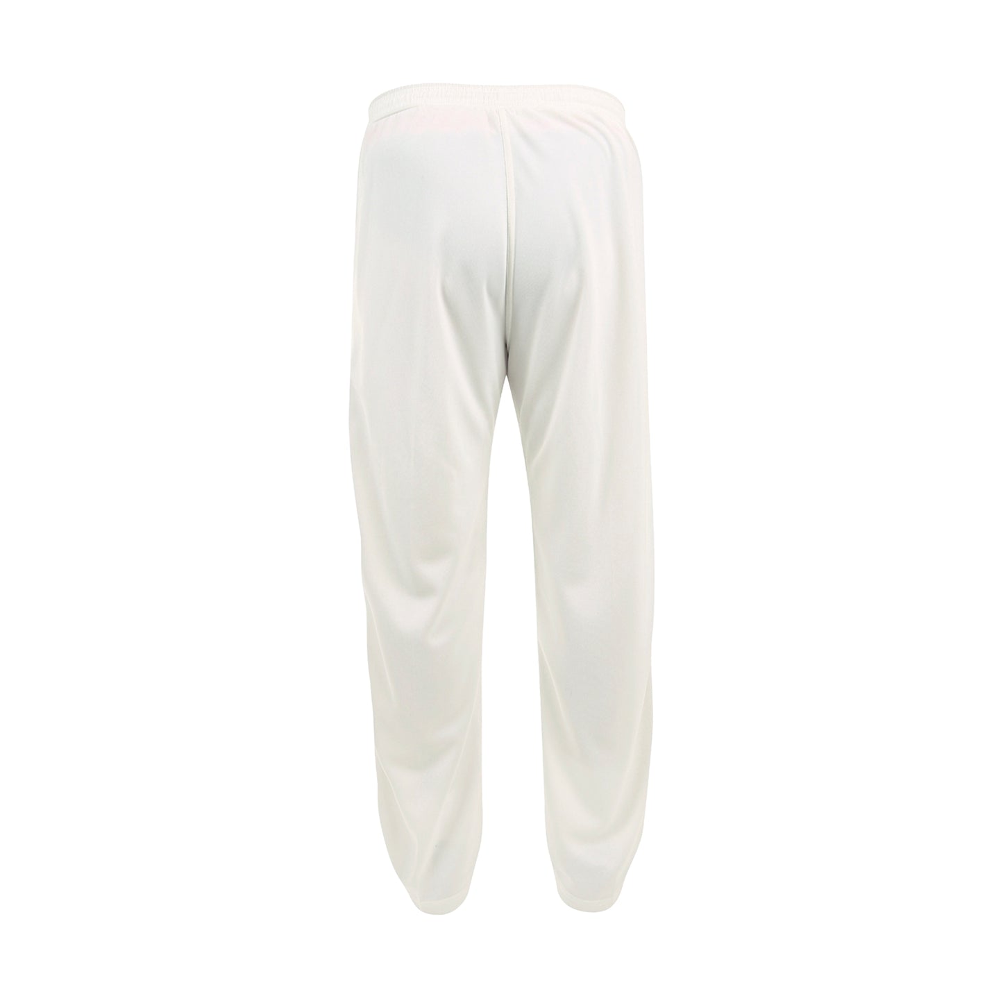 Cream - Back - Canterbury Mens Cricket Jogging Bottoms