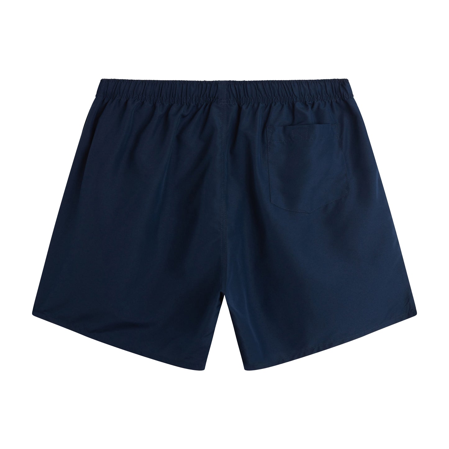 Navy - Side - Canterbury Mens Tactic Shorts