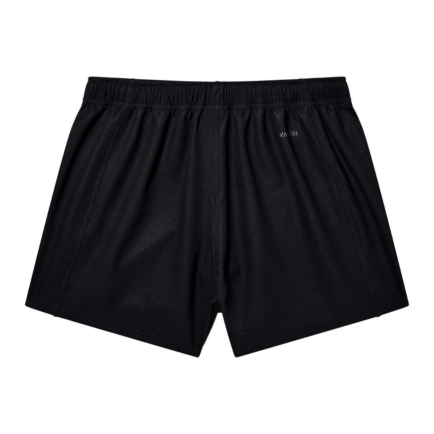 Black - Back - Canterbury Womens-Ladies Yokohama Shorts