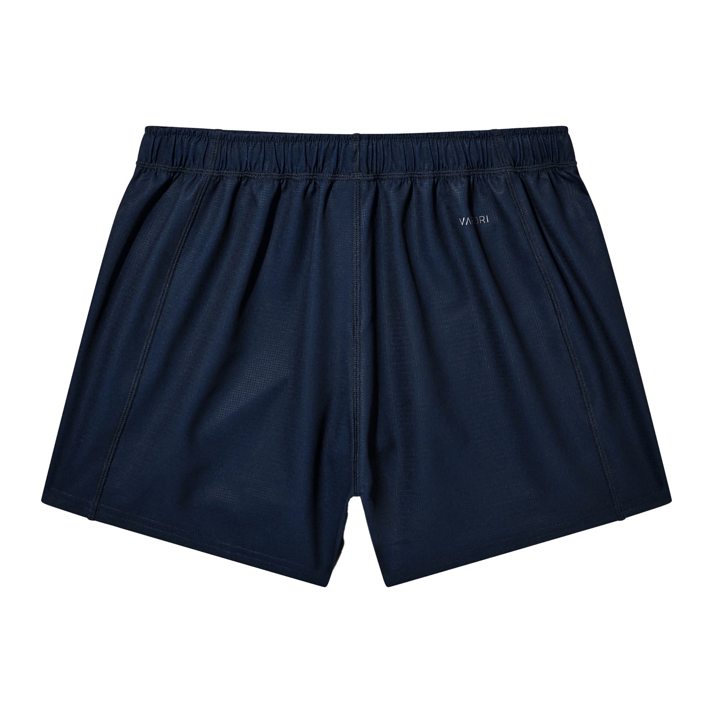 Navy - Back - Canterbury Womens-Ladies Yokohama Shorts