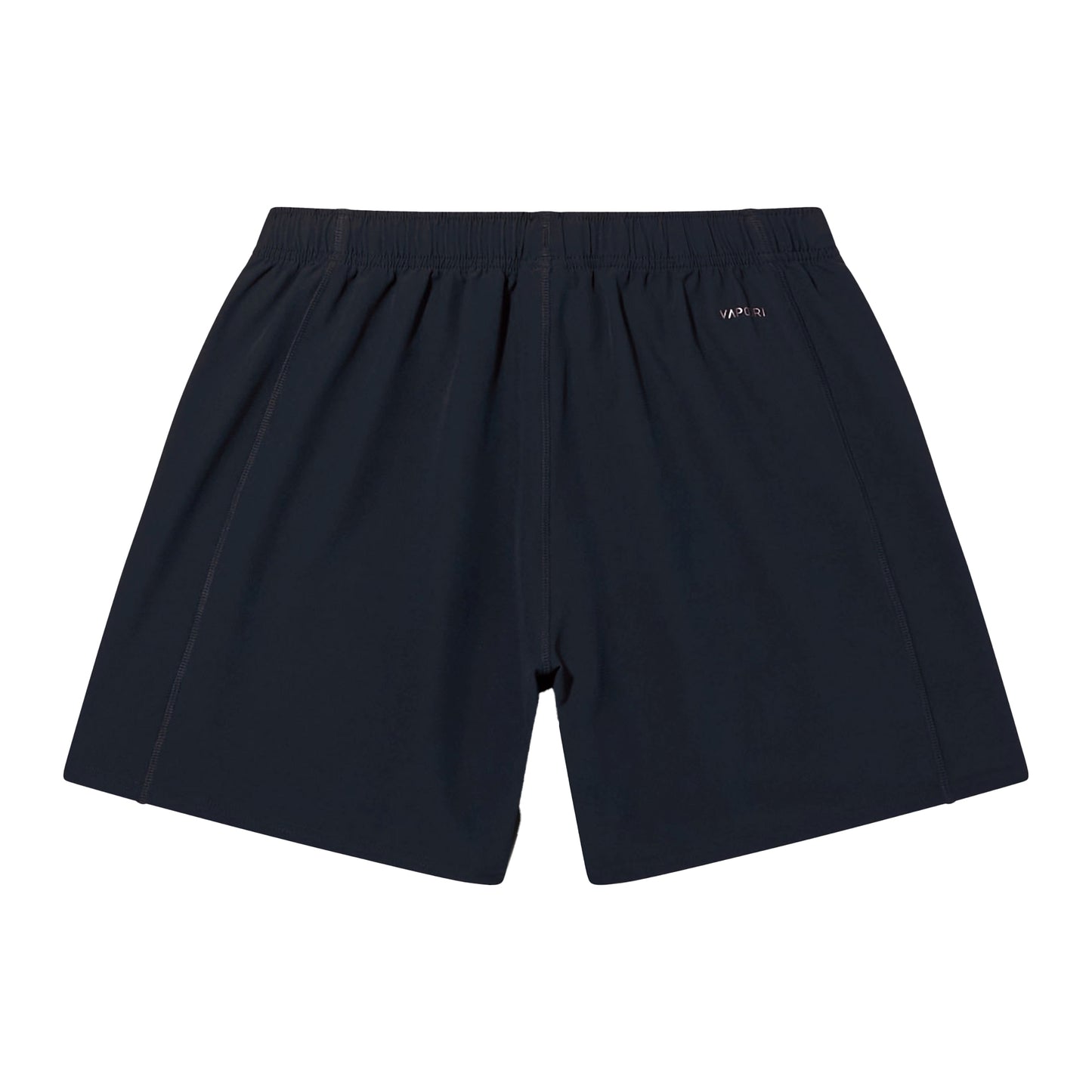 Black - Back - Canterbury Mens Yokohama Rugby Shorts