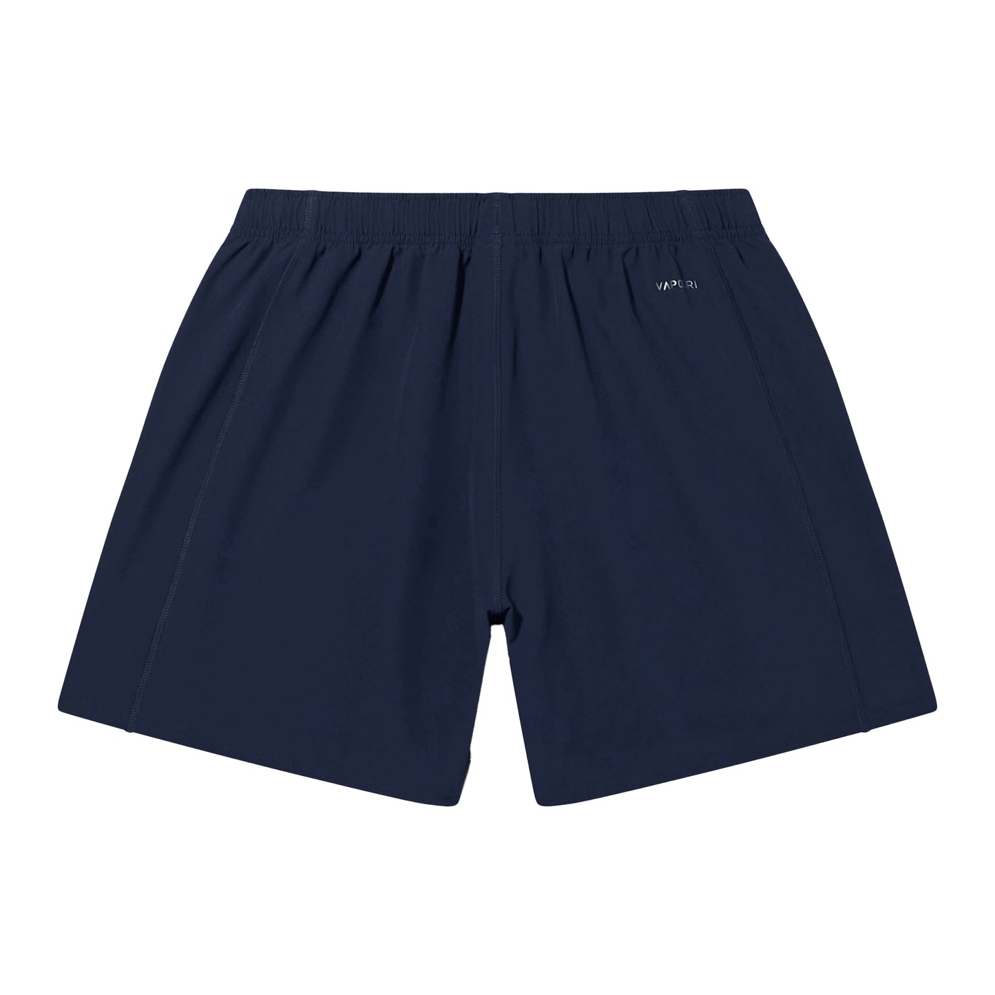 Navy - Back - Canterbury Mens Yokohama Rugby Shorts