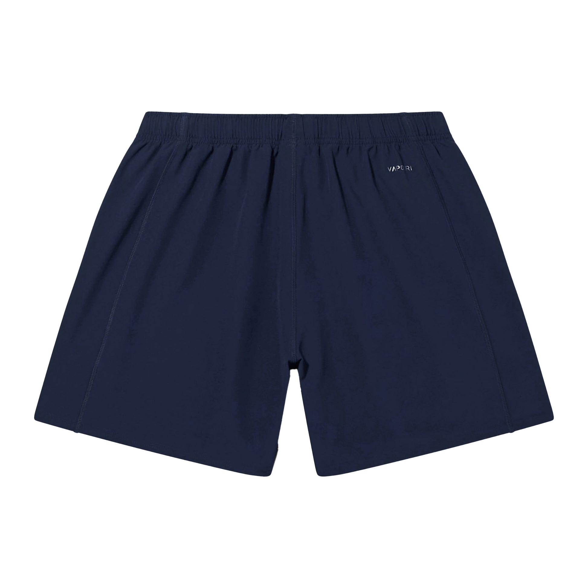 Navy - Back - Canterbury Mens Yokohama Rugby Shorts