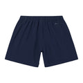 Navy - Back - Canterbury Mens Yokohama Rugby Shorts