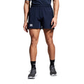 Navy - Pack Shot - Canterbury Mens Yokohama Rugby Shorts