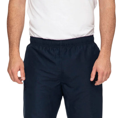 Black - Side - Canterbury Mens Tonal Tracksuit Bottoms