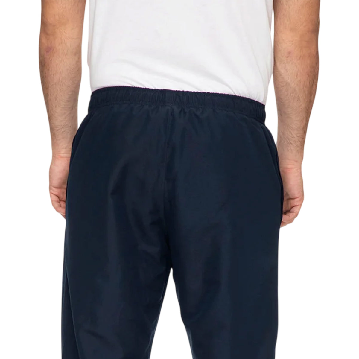 Black - Lifestyle - Canterbury Mens Tonal Tracksuit Bottoms