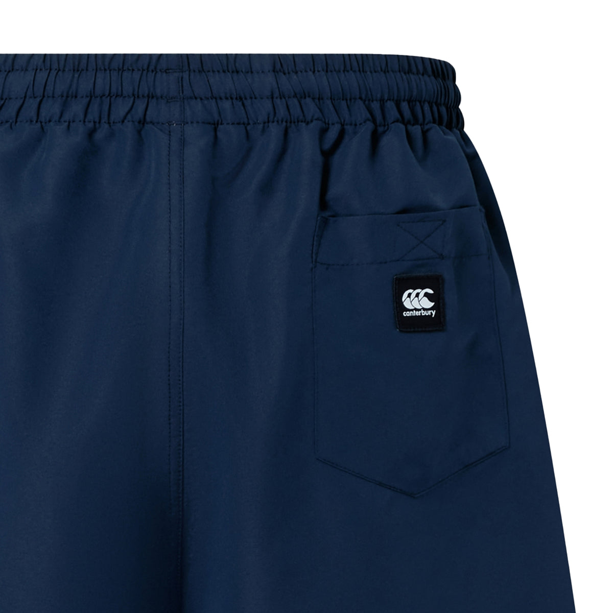 Navy - Lifestyle - Canterbury Mens Uglies Tactic Shorts