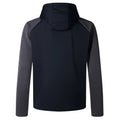 Black - Back - Canterbury Mens Elite Training Hoodie