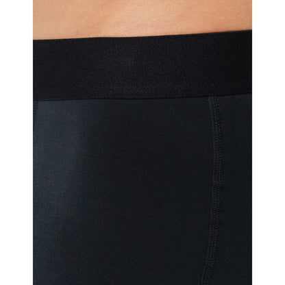 Black - Lifestyle - Canterbury Mens Mercury Compression Base Layer Leggings