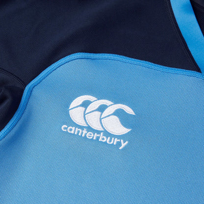 Sky - Pack Shot - Canterbury Mens Evader Vapodri Jersey
