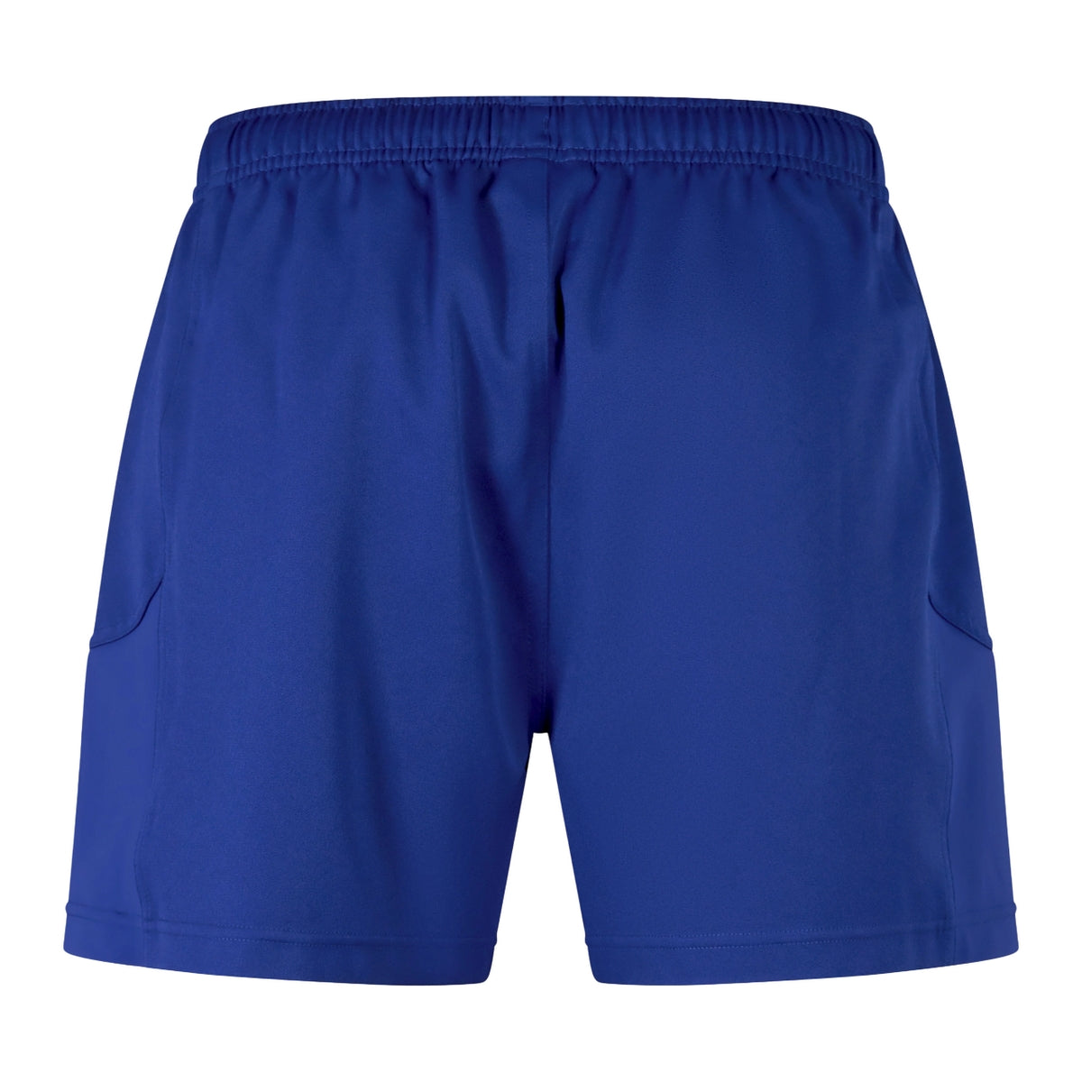 Royal Blue - Back - Canterbury Mens Advantage 2.0 Shorts