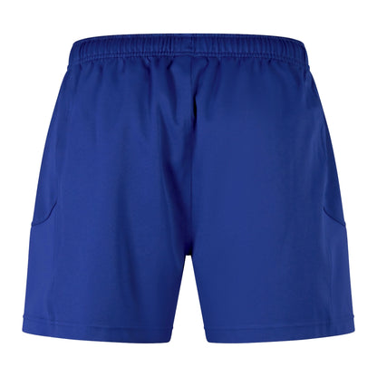 Royal Blue - Back - Canterbury Mens Advantage 2.0 Shorts