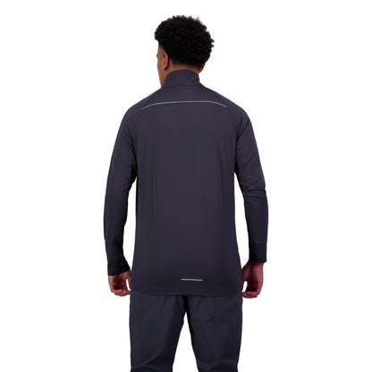 India Ink - Lifestyle - Canterbury Mens Tempo+ Quarter Zip Training Top