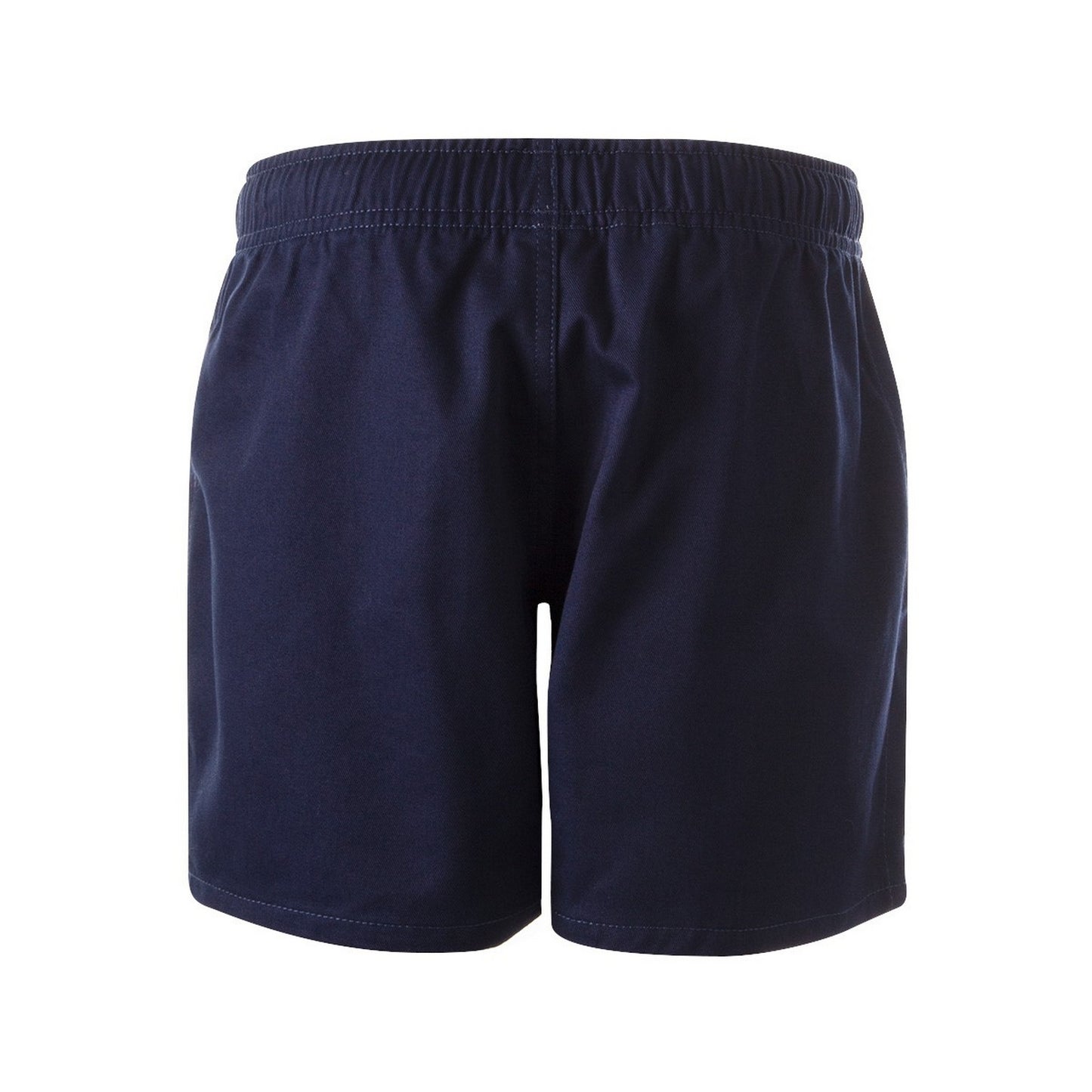 Navy - Back - Canterbury Childrens-Kids Professional 2.0 Shorts