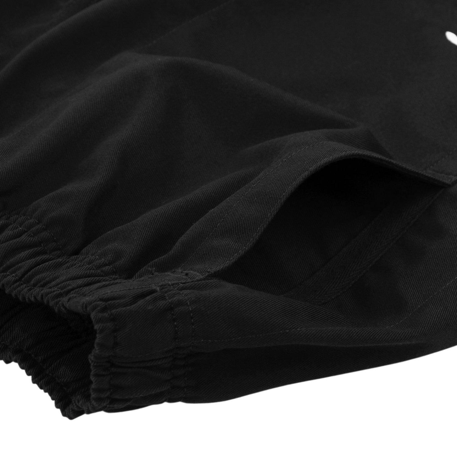 Black - Lifestyle - Canterbury Childrens-Kids Professional 2.0 Shorts