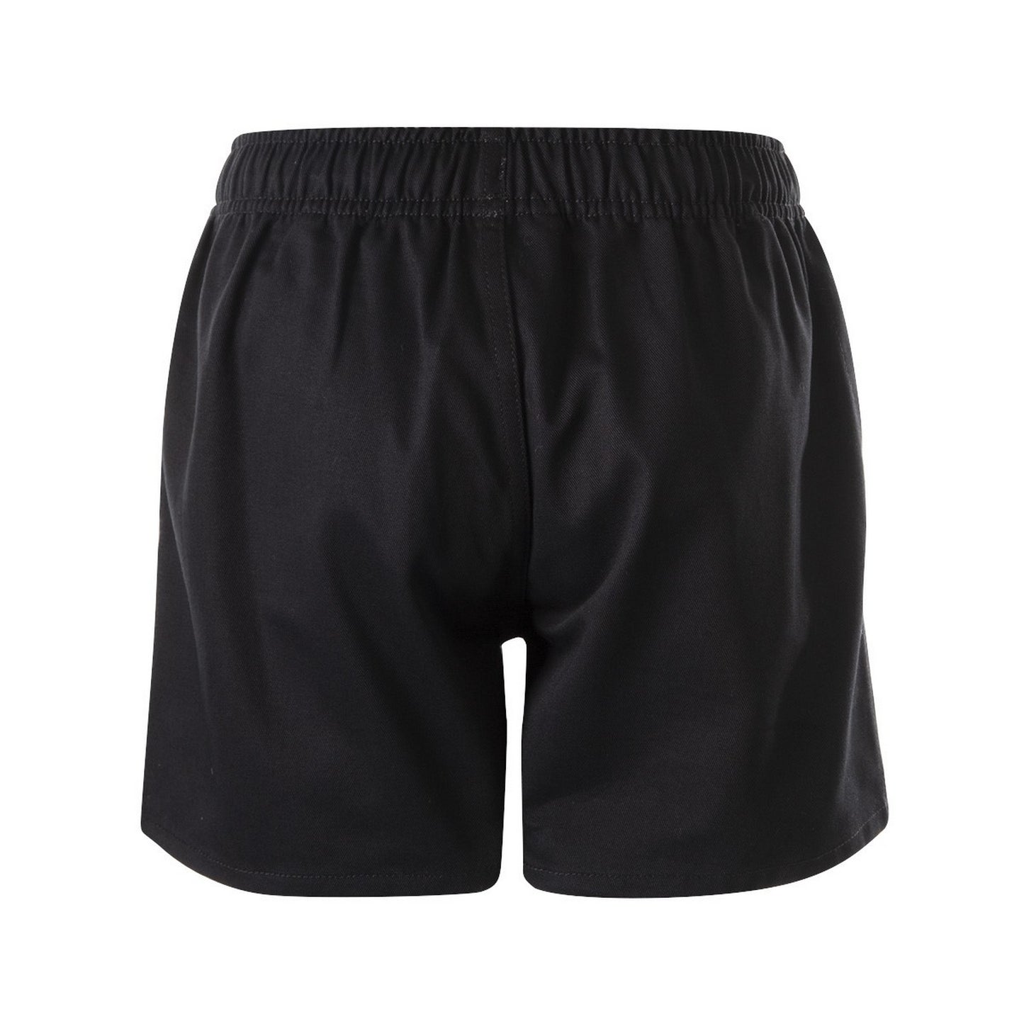 Black - Back - Canterbury Childrens-Kids Professional 2.0 Shorts