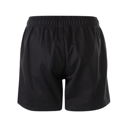 Black - Back - Canterbury Childrens-Kids Professional 2.0 Shorts